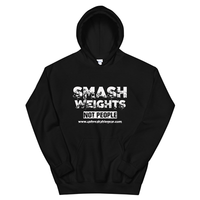 AMERICAN MADE MUSCLE HOODIE