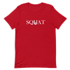 UG SQUAT TEE