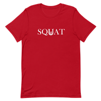 UG SQUAT TEE