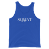 UG SQUAT TANK