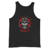 Train Harder Gym Tank