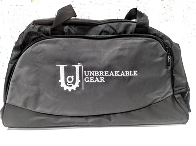 UG Gym Duffel Bag