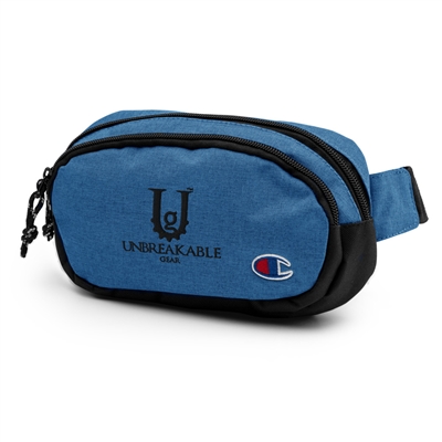 CHAMPION UG LOGO FANNY PACK