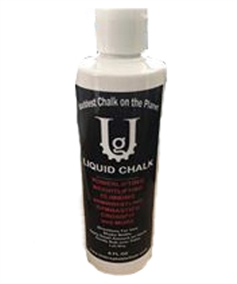 UG Liquid Disinfectant Chalk Mini with Refill Bottle