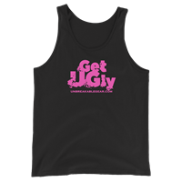 Get UGly Tank