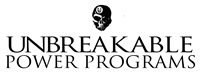 UNBREAKABLE POWER PROGRAMS PERSONALIZED PLAN