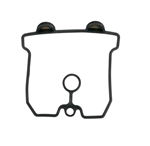 SUZUKI DRZ400 2000-2023 VALVE COVER GASKET BY MOOSE SUZUKI DRZ400 2000-2023 VALVE COVER GASKET BY MOOSE