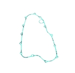 HONDA CRF450R 2002-2008 INNER CLUTCH COVER GASKET BY MOOSE HONDA CRF450R 2002-2008 INNER CLUTCH COVER GASKET BY MOOSE