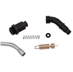HONDA FOURTRAX 300 1994-2000 CARBURETOR CHOKE VALVE KIT BY MOOSE HONDA FOURTRAX 300 1994-2000 CARBURETOR CHOKE VALVE KIT BY MOOSE