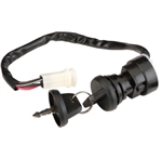 YAMAHA BIG BEAR 350 1987-1994 IGNITION SWITCH BY MOOSE YAMAHA BIG BEAR 350 1987-1994 IGNITION SWITCH BY MOOSE