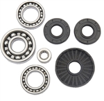 KAWASAKI MULE 610 4X4 2005-2016 FRONT DIFFERENTIAL BEARING AND SEAL KIT KAWASAKI MULE 610 4X4 2005-2016 FRONT DIFFERENTIAL BEARING AND SEAL KIT