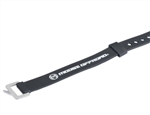MOOSE BLACK MULTI PURPOSE TPU STRAPS MOOSE BLACK MULTI PURPOSE TPU STRAPS