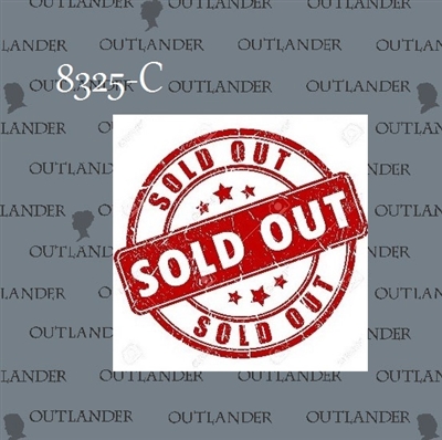 Outlander Silhouette Logo