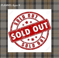 Outlander Plaid Flannels