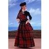 Collector's Edition Scottish Barbie