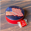 Biscoff  Flag Cookie Tin