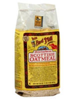 Bob's Red Mill Scottish Oatmeal