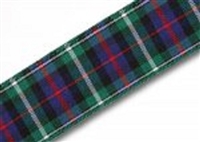 Cornish Hunting Tartan (MacKenzie)