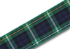 Campbell (of Argyll) Tartan Ribbon