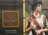 2016 Cryptozoic Outlander Trading Cards