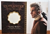 2017 Cryptozoic Outlander Trading Cards