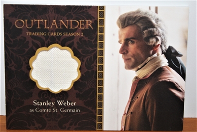 2017 Cryptozoic Outlander Trading Cards