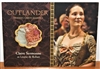 2017 Cryptozoic Outlander Trading Cards