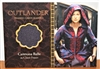 2017 Cryptozoic Outlander Trading Cards