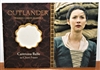 2017 Cryptozoic Outlander Trading Cards