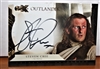 2019 Cryptozoic CZX Outlander Trading Cards