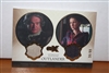 2019 Cryptozoic CZX Outlander Trading Cards