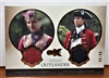 2019 Cryptozoic CZX Outlander Trading Cards