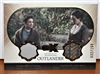 2019 Cryptozoic CZX Outlander Trading Cards