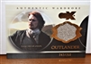 2019 Cryptozoic CZX Outlander Trading Cards