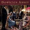 Downton Abbey 2020  18 month Mini- Calendar