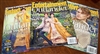 Entertainment Weekly Outlander Cover Set