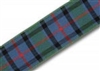 Flower of Scotland Tartan Ribbon