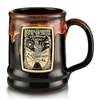 Highland Grog coffee mug