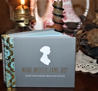 What Would Jane Do ?