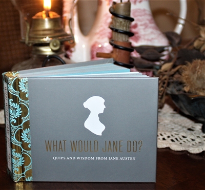 What Would Jane Do ?
