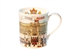 Jubilee Limited Edition Bone China Mug