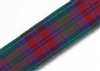 Lindsay Tartan Ribbon