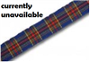 MacBeth Tartan Ribbon