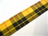 MacLeod Tartan Ribbon