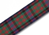 MacDonald Tartan Ribbon