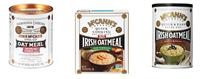 McCann's Irish Oatmeal