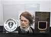 2018 Cryptozoic Outlander Trading Cards