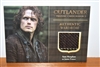 2018 Cryptozoic Outlander Trading Cards