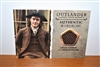 2020 Cryptozoic Outlander Trading Cards