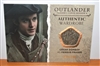 2020 Cryptozoic Outlander Trading Cards